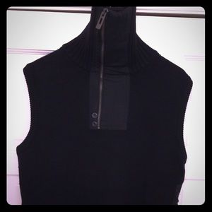 G-Star Turtleneck Vest